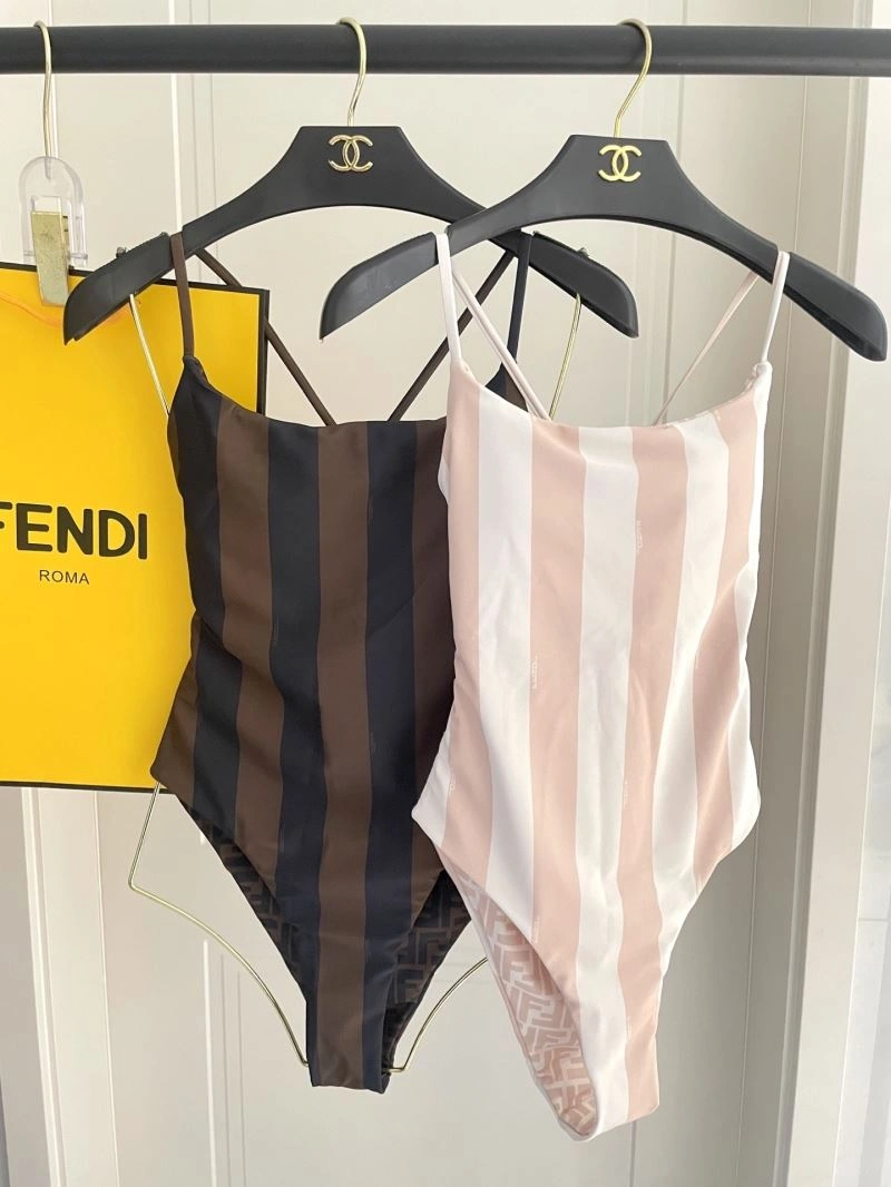 TravelReady Fendi Bikins 256497