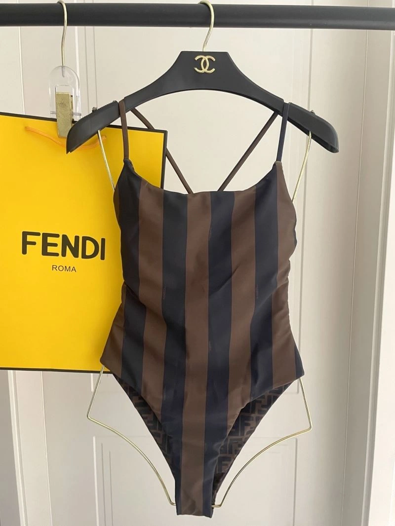 TravelReady Fendi Bikins 256497