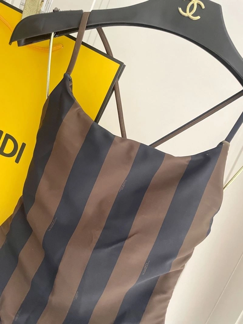 TravelReady Fendi Bikins 256497