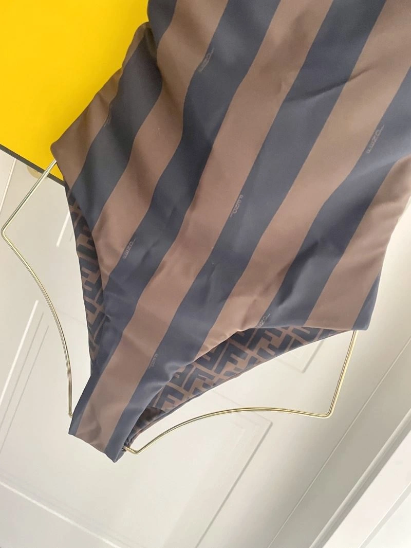 TravelReady Fendi Bikins 256497