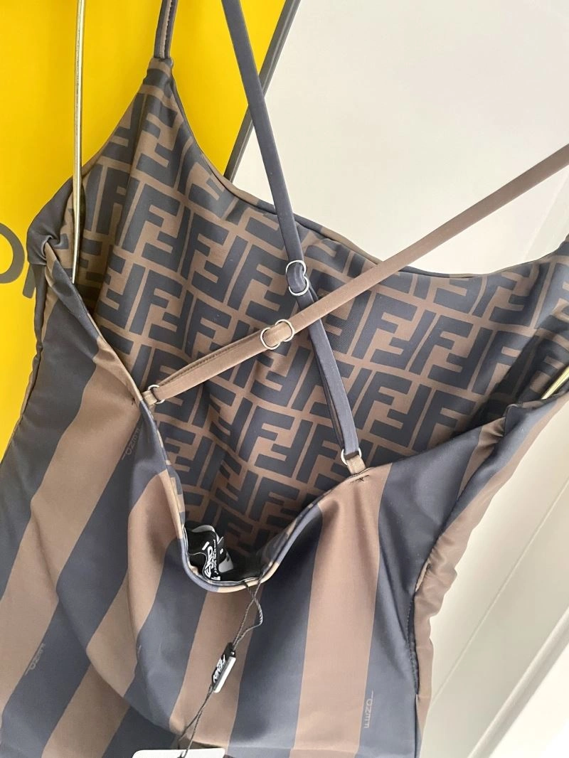 TravelReady Fendi Bikins 256497