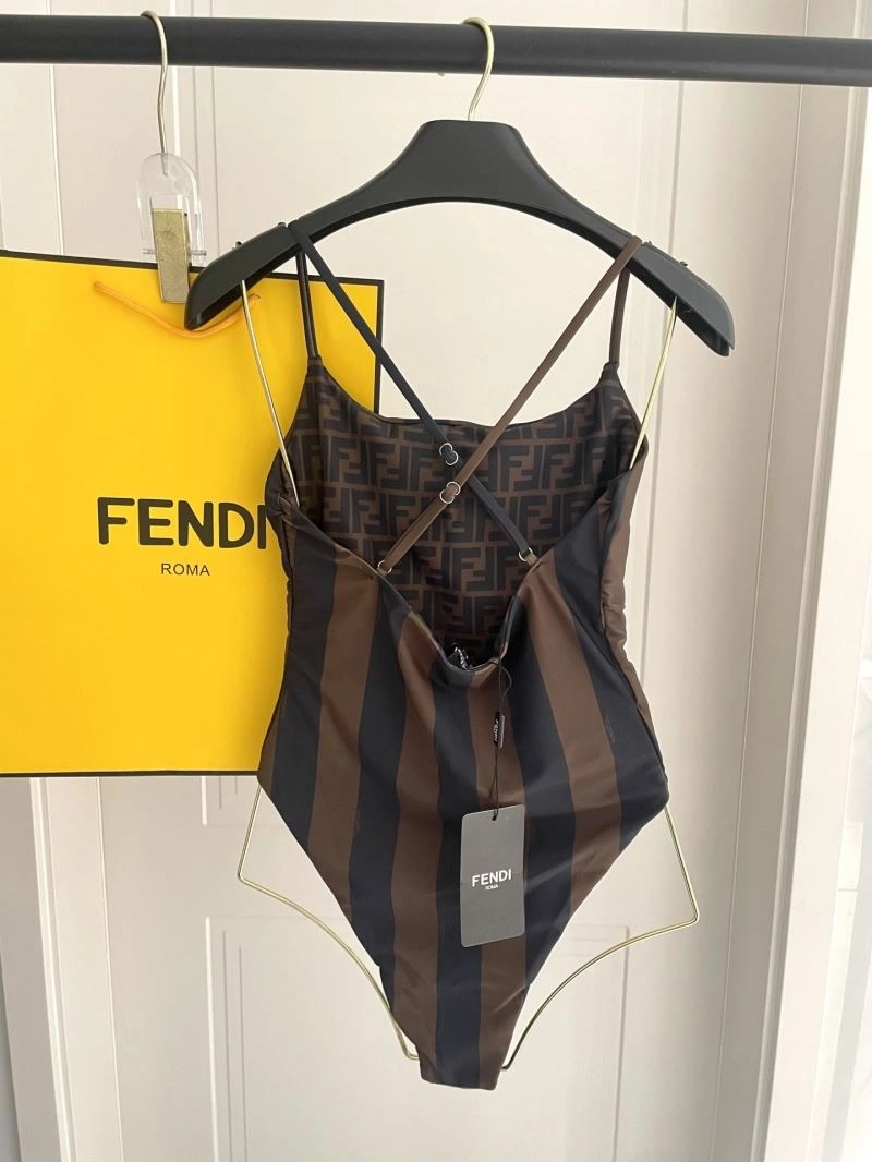 TravelReady Fendi Bikins 256497