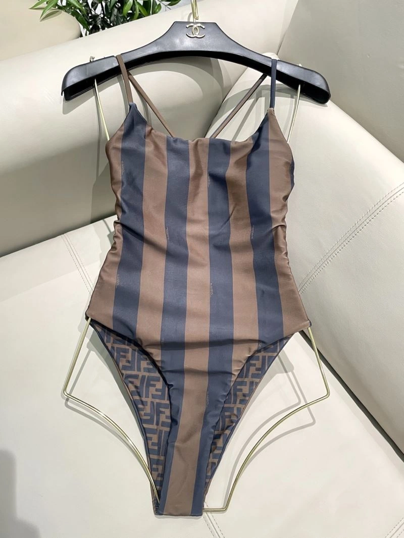 TravelReady Fendi Bikins 256497