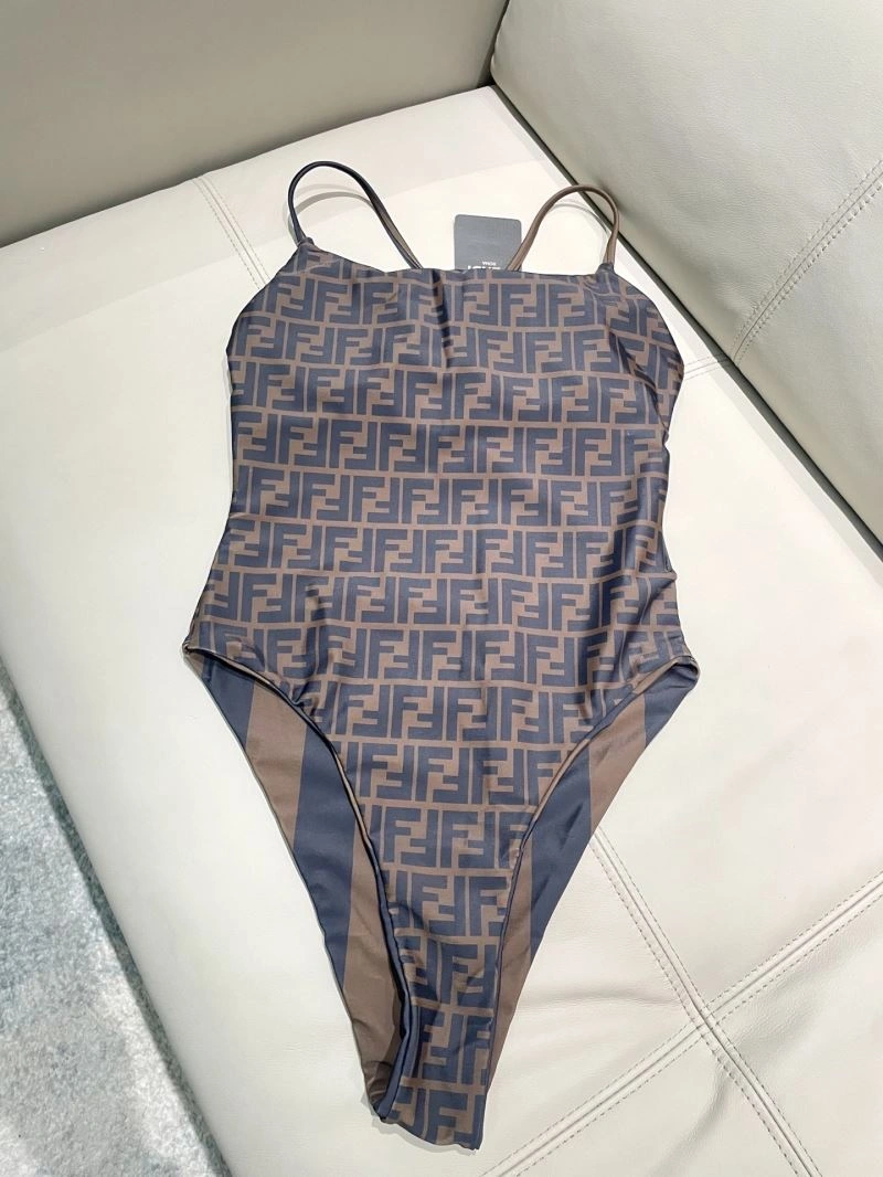 TravelReady Fendi Bikins 256497