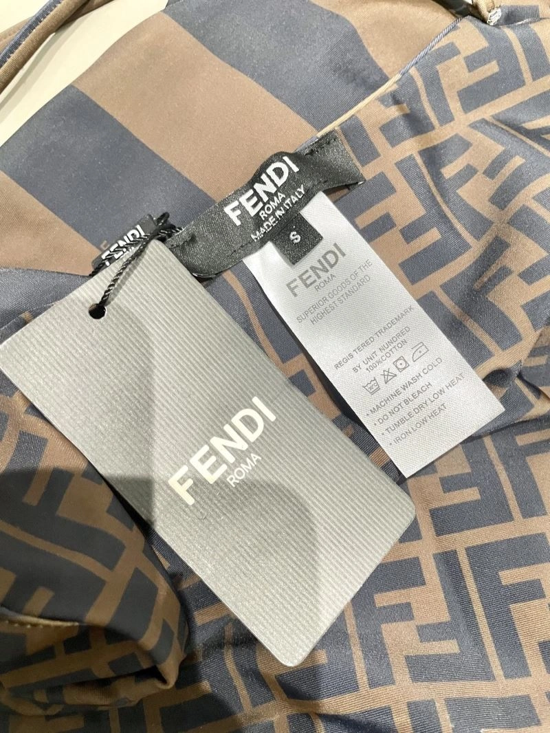 TravelReady Fendi Bikins 256497