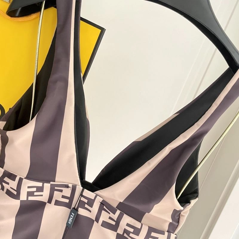 Fendi Bikins Bold 256511