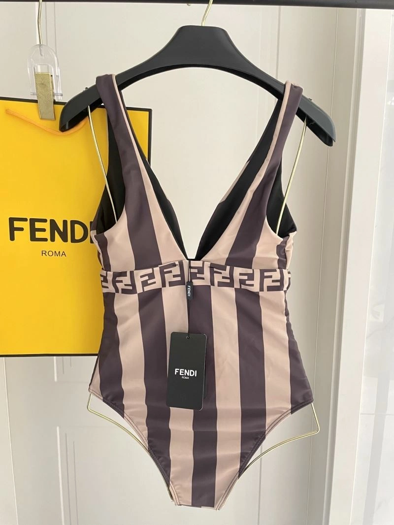 Fendi Bikins Bold 256511