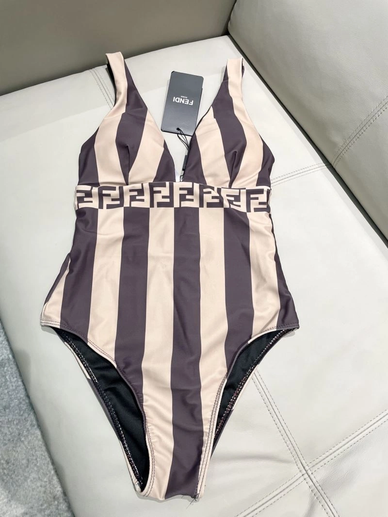 Fendi Bikins Bold 256511