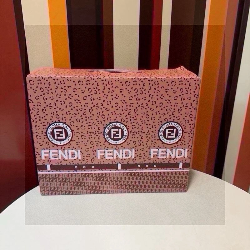 Fendi Blanket Original 256571