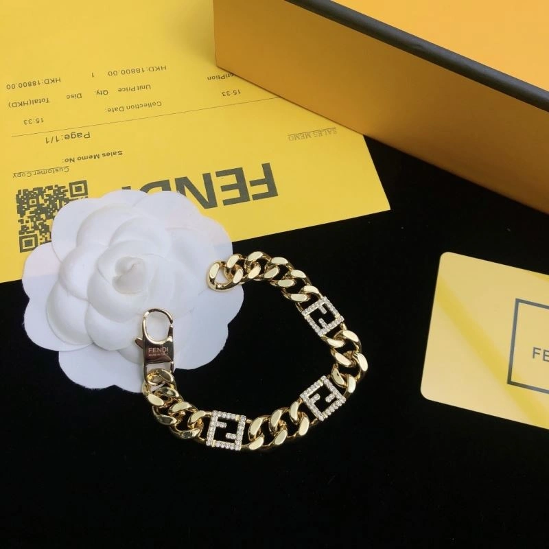 Fendi Bracelets Flexible 213519