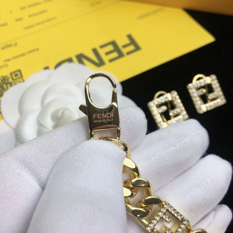 Fendi Bracelets Flexible 213519