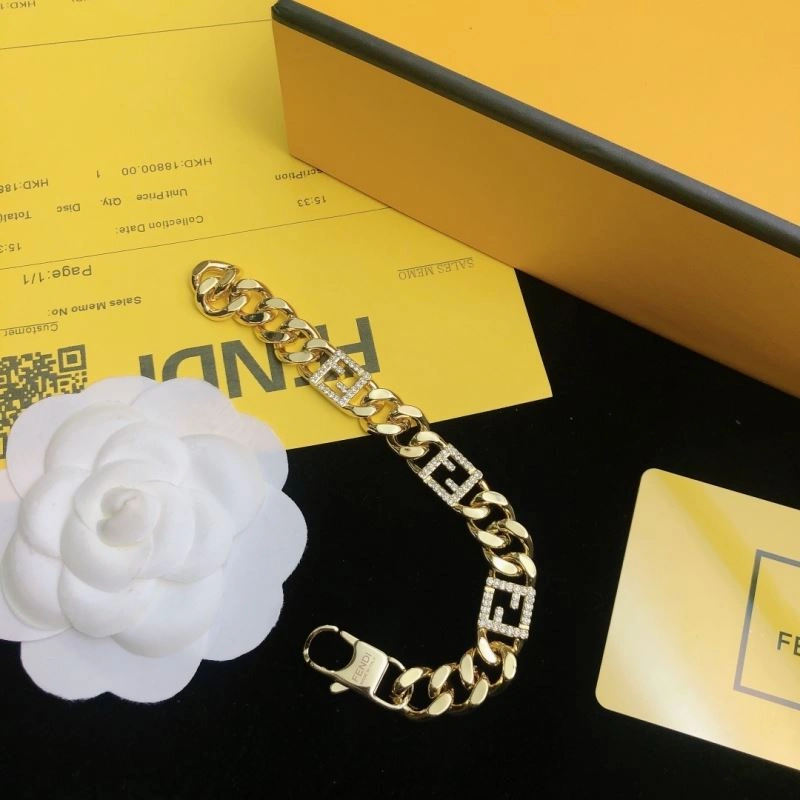 Fendi Bracelets Flexible 213519