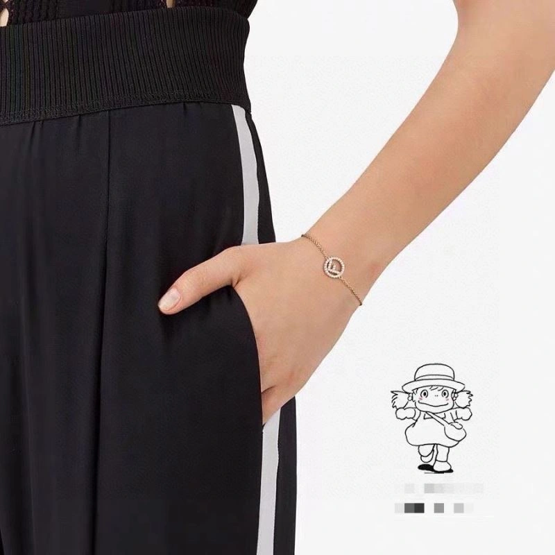 Fendi Bracelets Thermal 214278