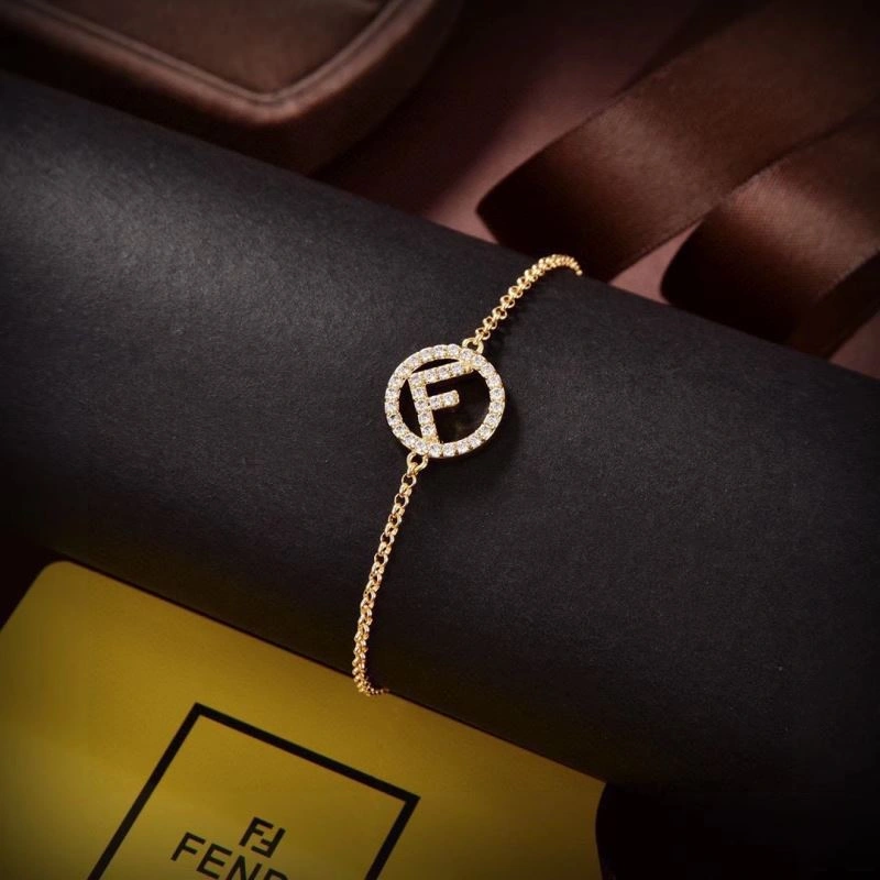 Fendi Bracelets Thermal 214278