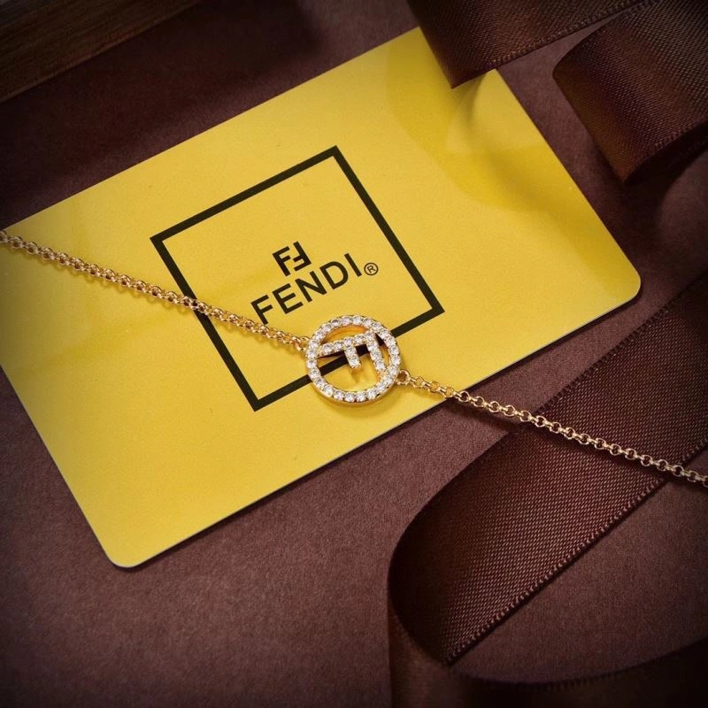 Fendi Bracelets Thermal 214278