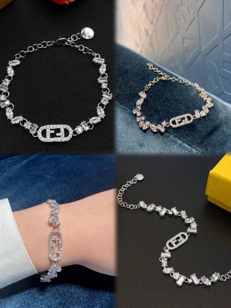 Fendi Bracelets ZeroBulk 213061
