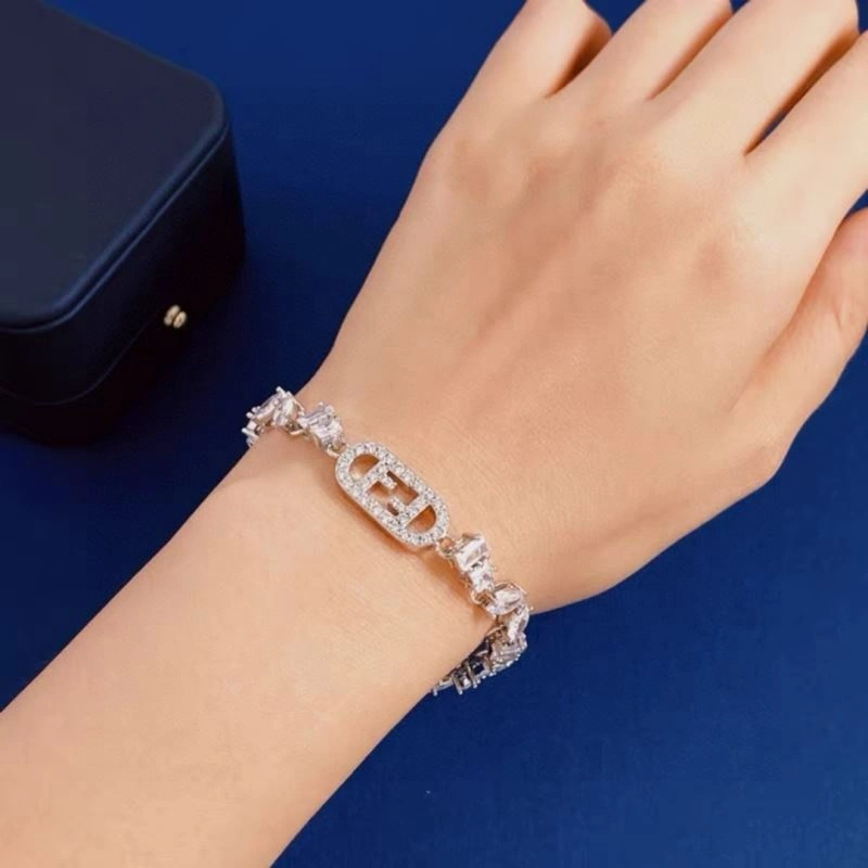 Fendi Bracelets ZeroBulk 213061