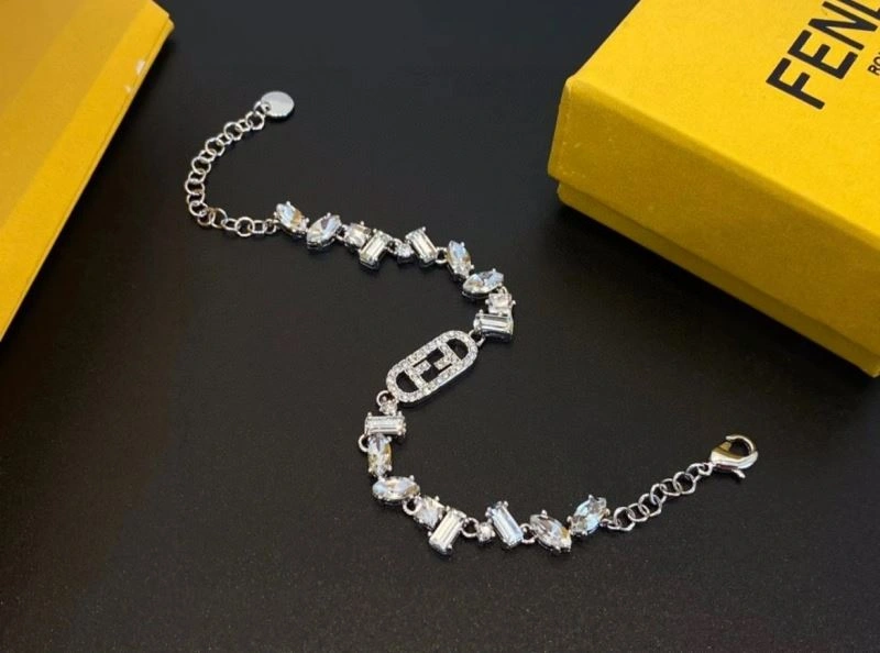 Fendi Bracelets ZeroBulk 213061