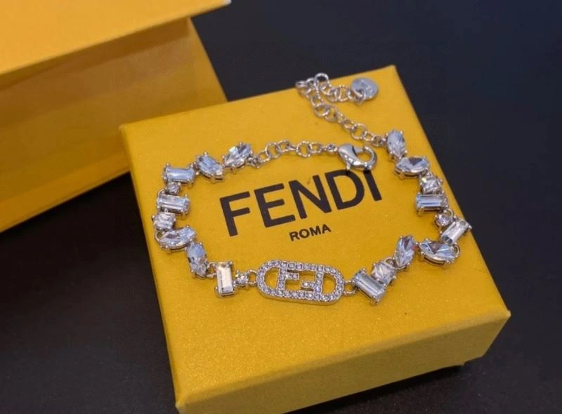 Fendi Bracelets ZeroBulk 213061