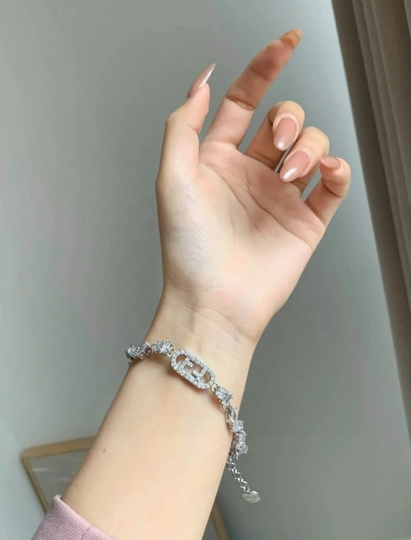 Fendi Bracelets ZeroBulk 213061