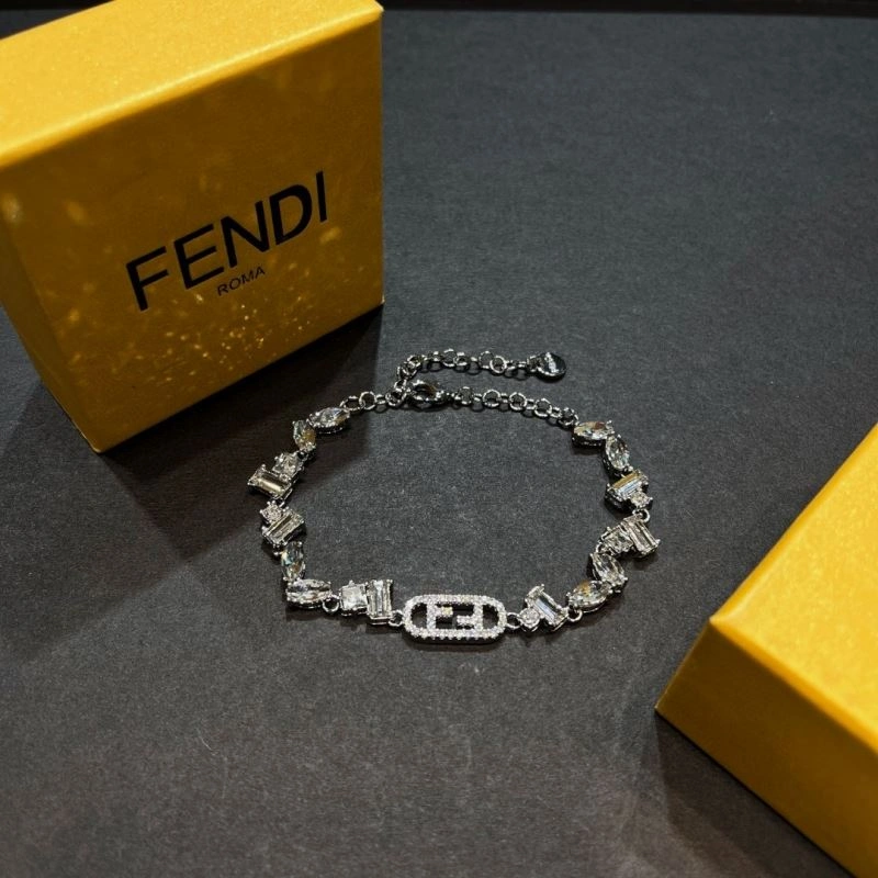Fendi Bracelets ZeroBulk 213061
