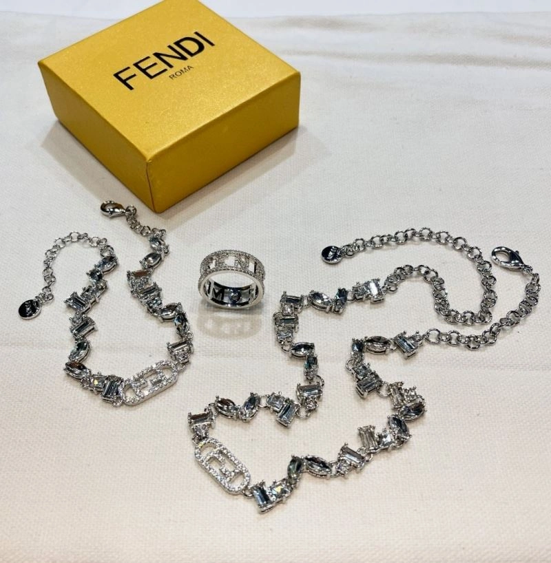 Fendi Bracelets ZeroBulk 213061