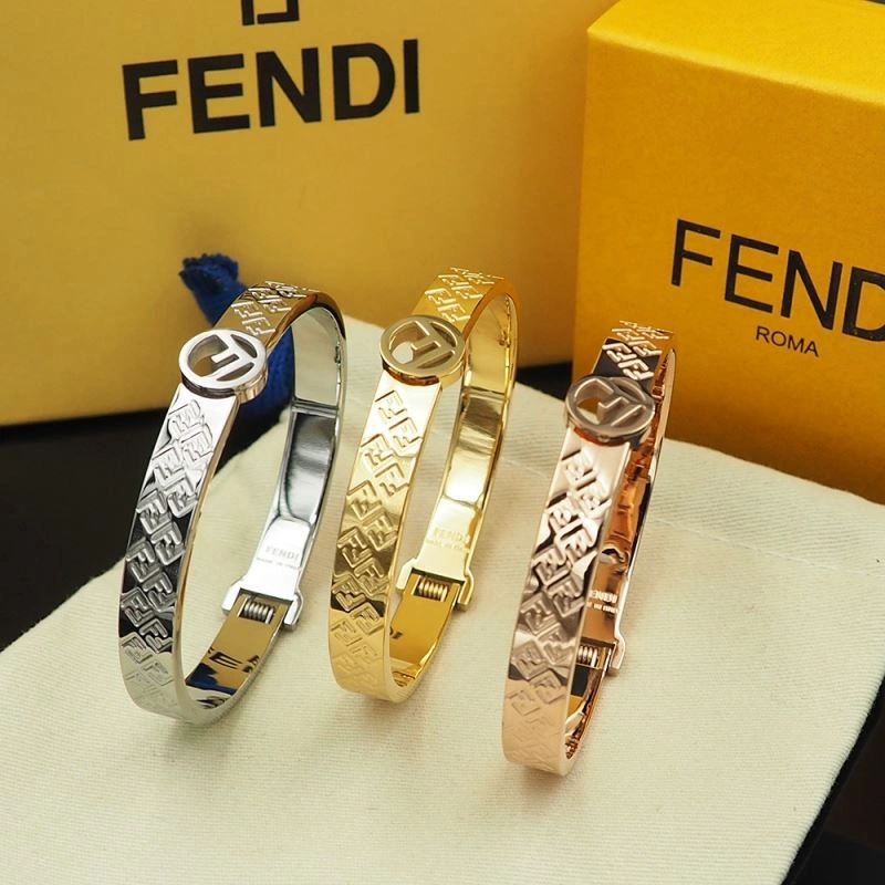 ModernLook Fendi Bracelets 213071
