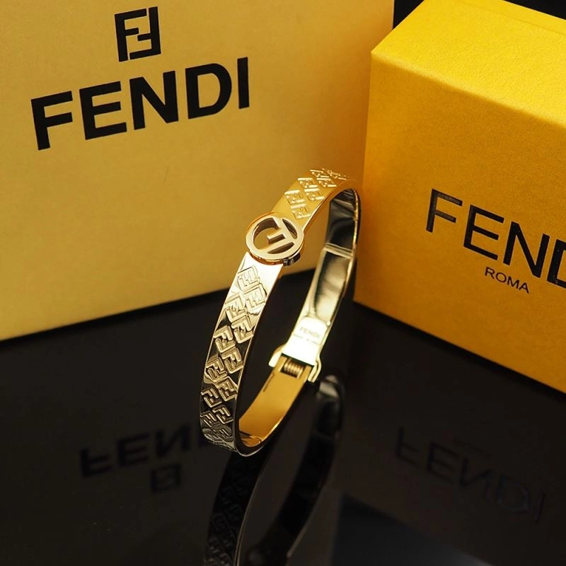 ModernLook Fendi Bracelets 213071