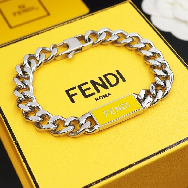 Fendi Bracelets Sophisticated 213060
