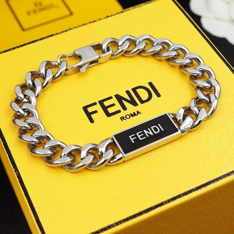 Fendi Bracelets Sophisticated 213060