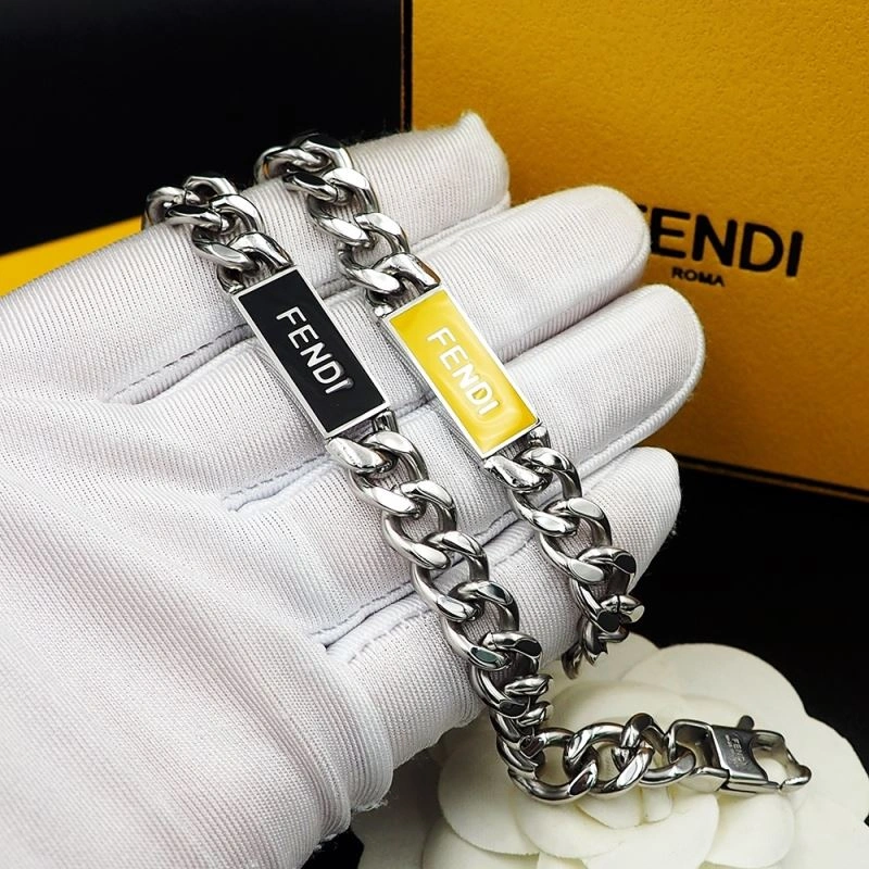 Fendi Bracelets Sophisticated 213060