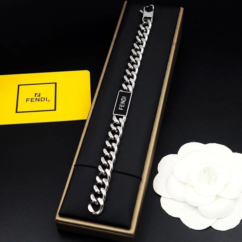 Fendi Bracelets Sophisticated 213060