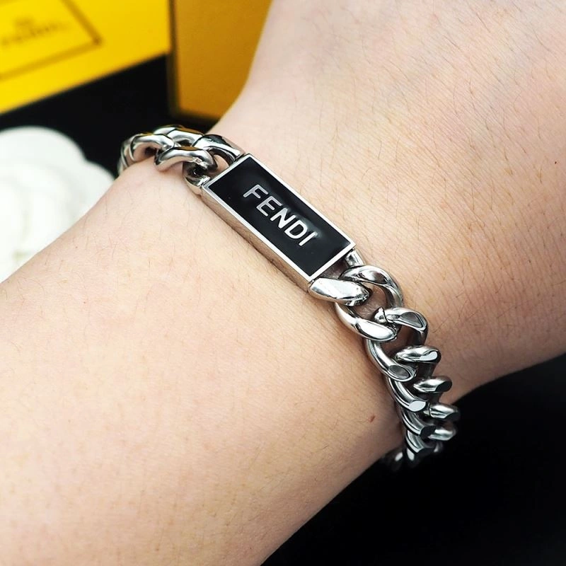 Fendi Bracelets Sophisticated 213060
