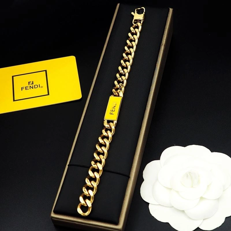 Fendi Bracelets ZeroBulk 213068