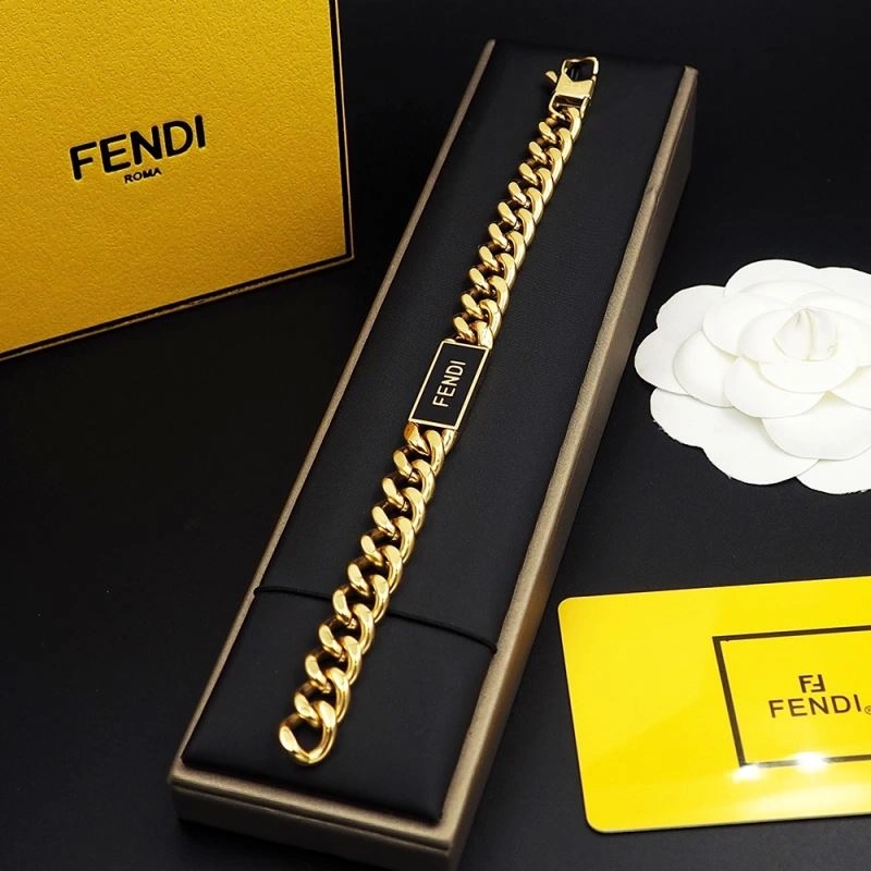 Fendi Bracelets ZeroBulk 213068