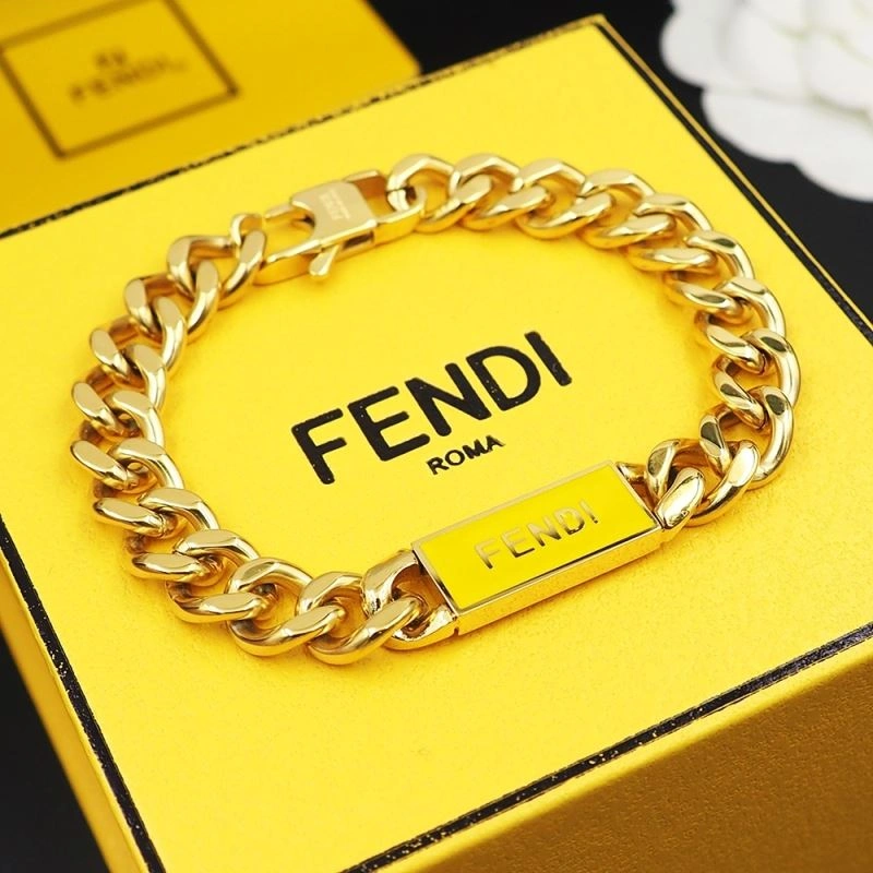 Fendi Bracelets ZeroBulk 213068