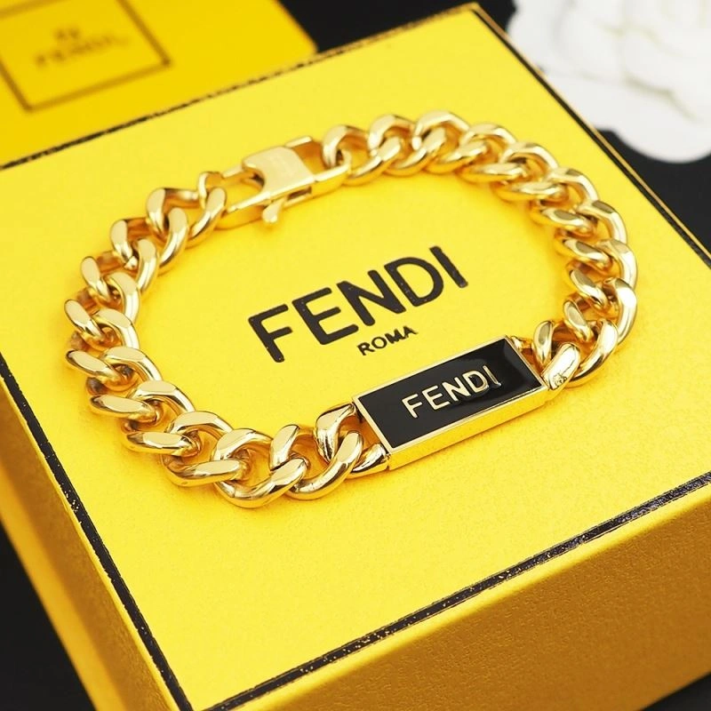 Fendi Bracelets ZeroBulk 213068