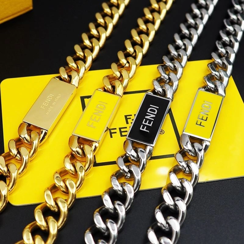 Fendi Bracelets ZeroBulk 213068