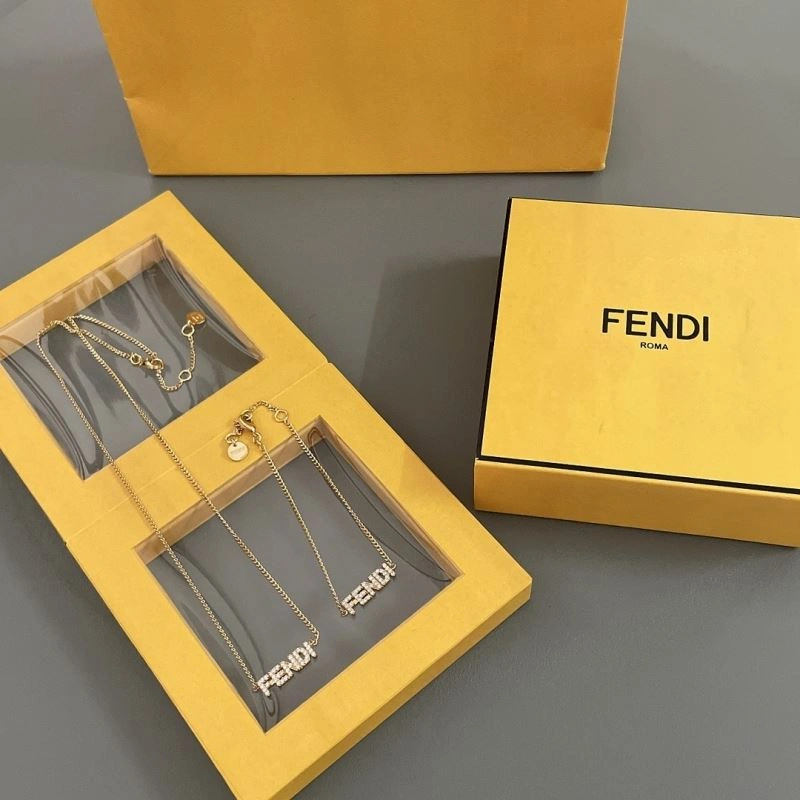 Fendi Bracelets Bold 213066