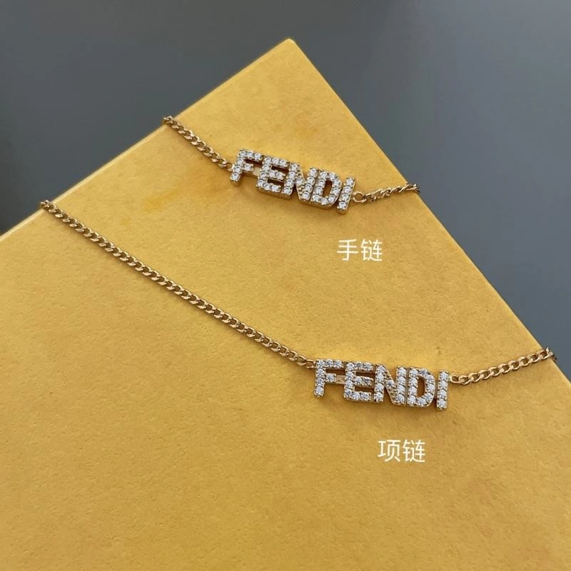Fendi Bracelets Bold 213066