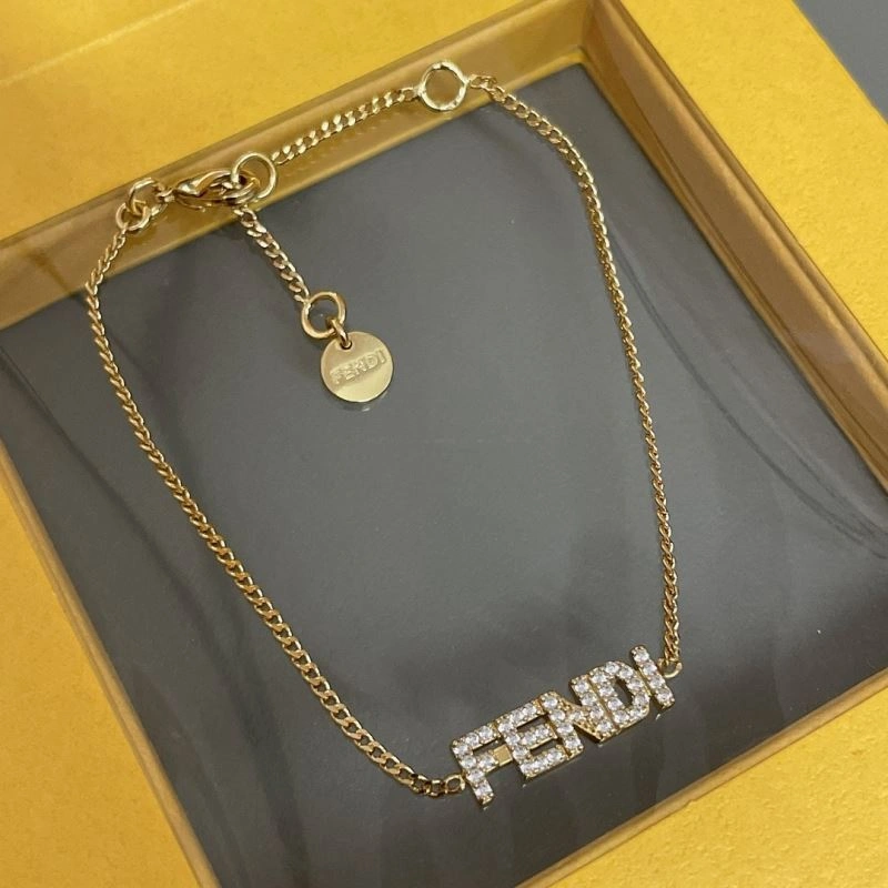 Fendi Bracelets Bold 213066