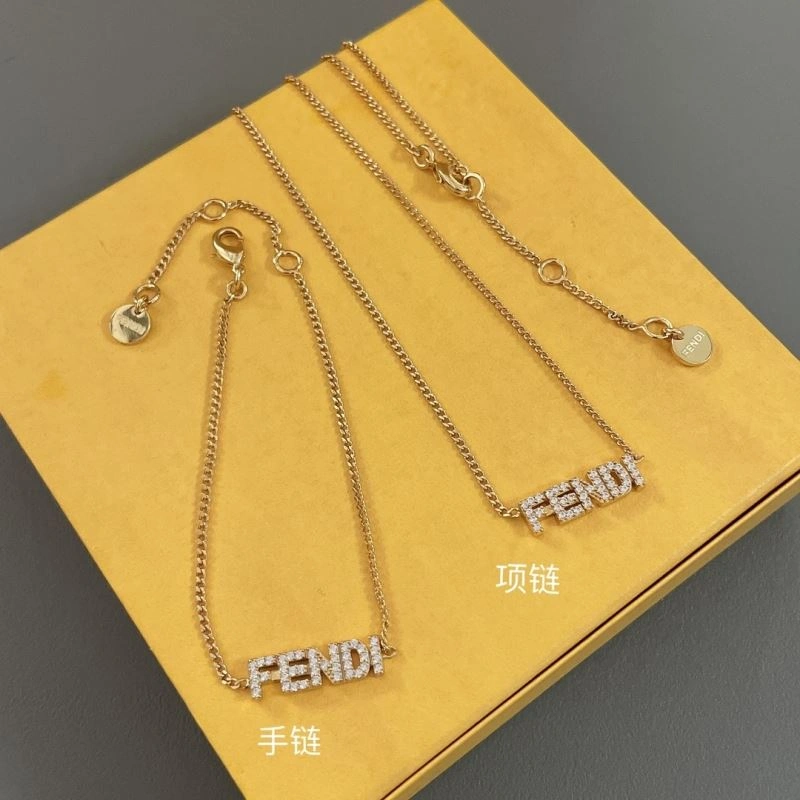 Fendi Bracelets Bold 213066