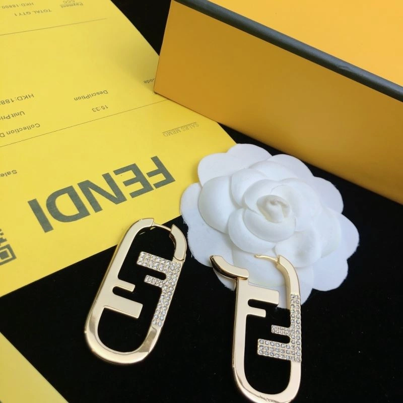 ZeroBulk Fendi Bracelets 213058