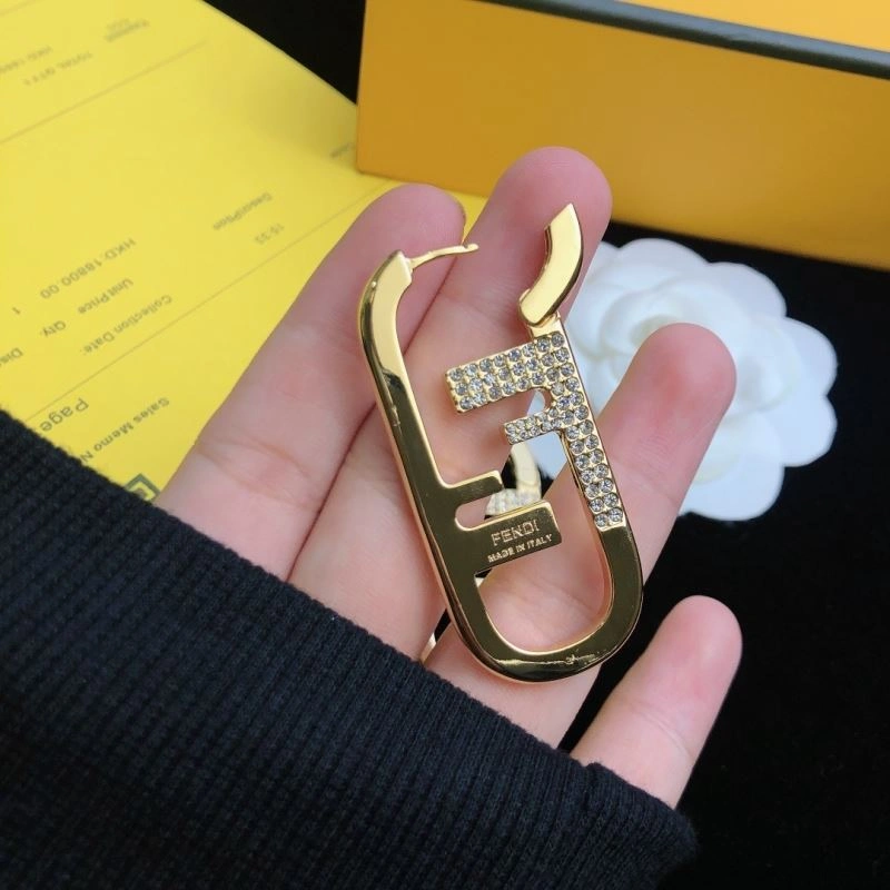 ZeroBulk Fendi Bracelets 213058