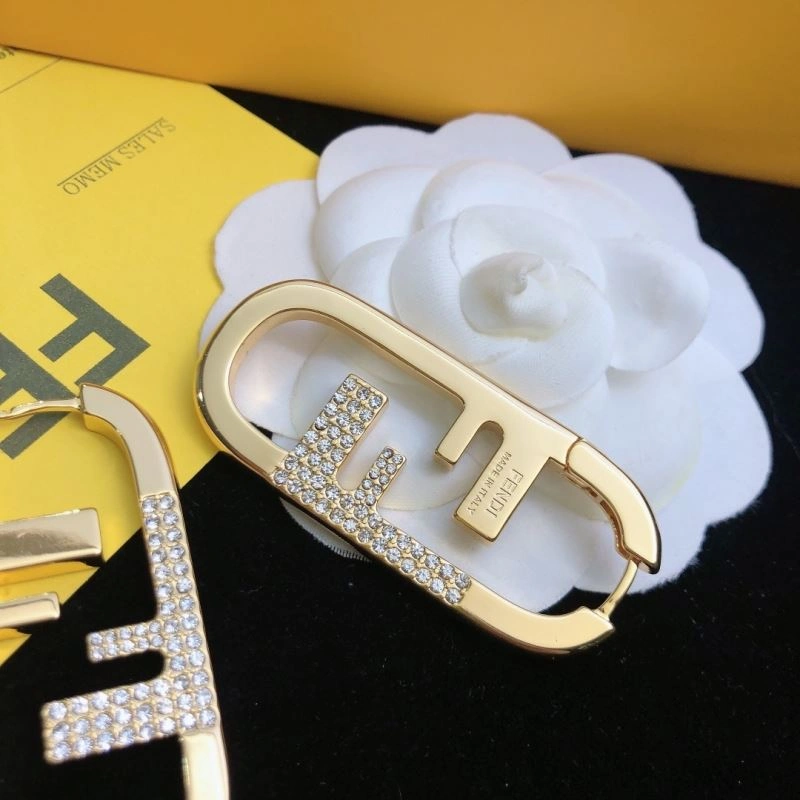 ZeroBulk Fendi Bracelets 213058
