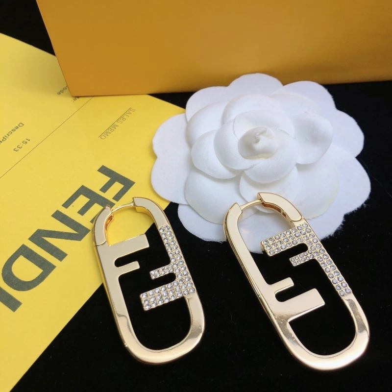 ZeroBulk Fendi Bracelets 213058