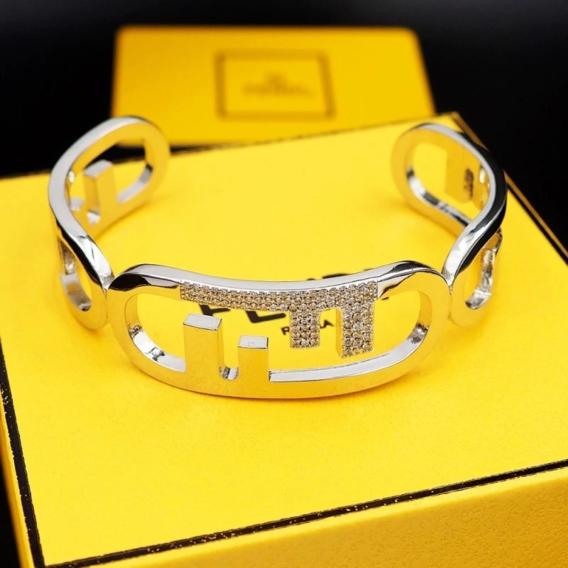 Fendi Bracelets Snug 212637