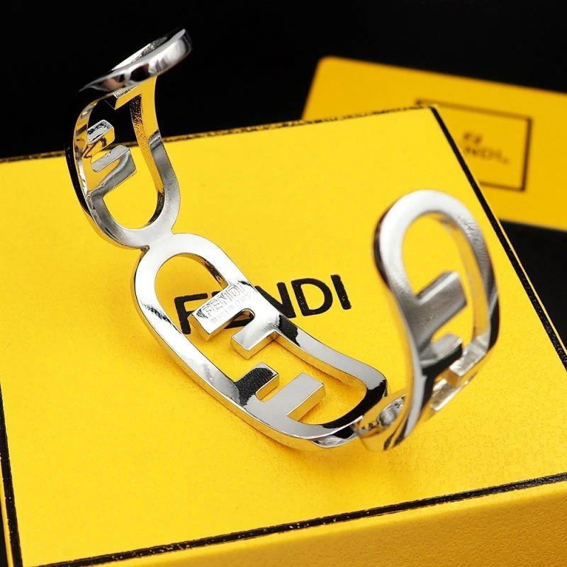 Fendi Bracelets Snug 212637