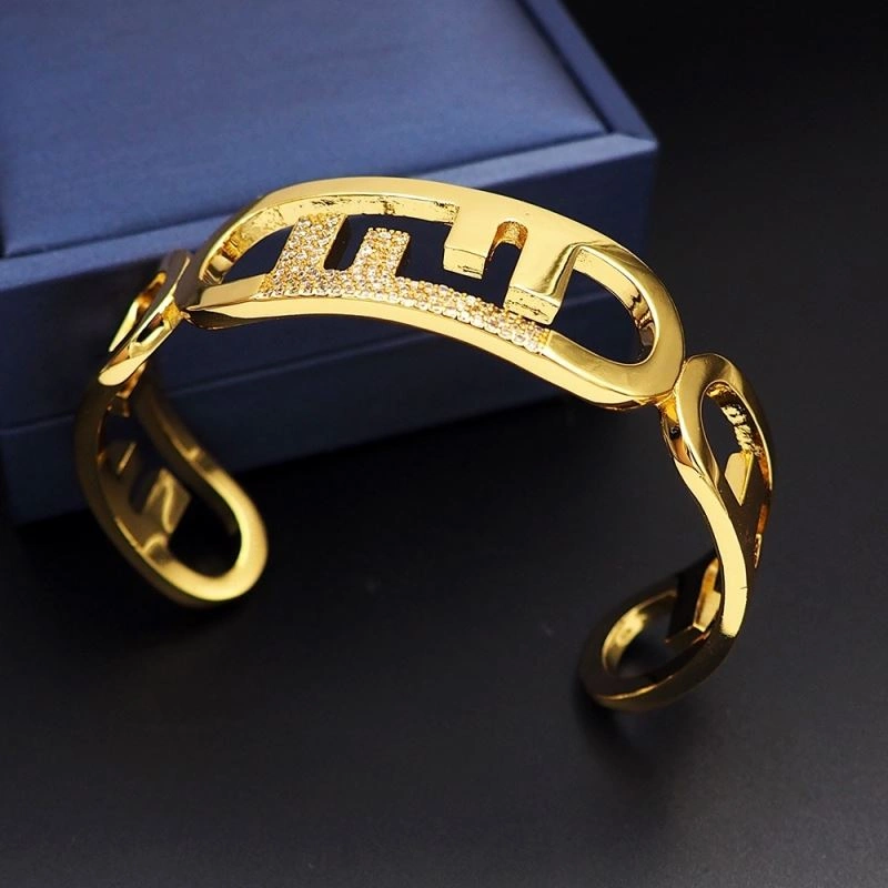 Resilient Fendi Bracelets 212636