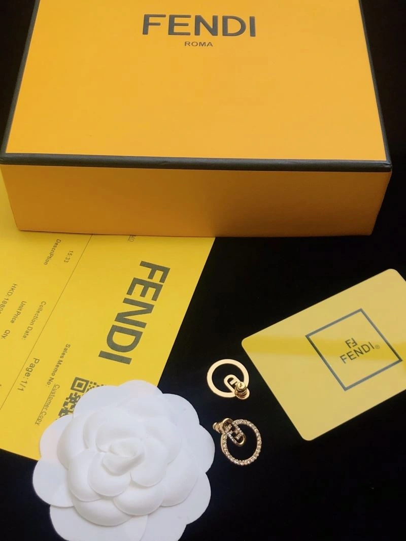 Fendi Bracelets OnTrend 212644